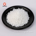 Plastic filled masterbatch sodium sulfate to reduce cost